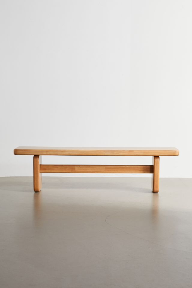 Stratford Dining Bench #2