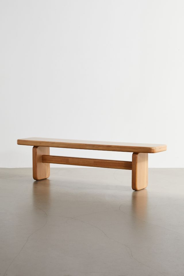 Stratford Dining Bench #3