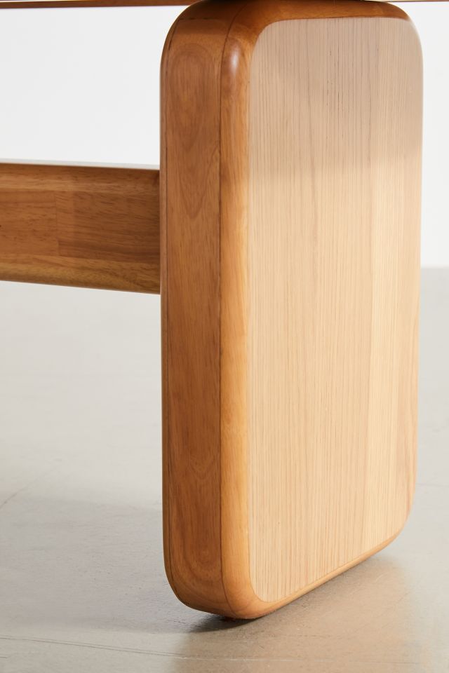 Stratford Dining Bench #4