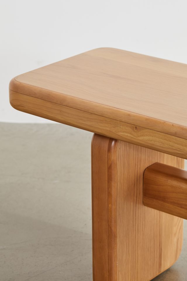 Stratford Dining Bench #5
