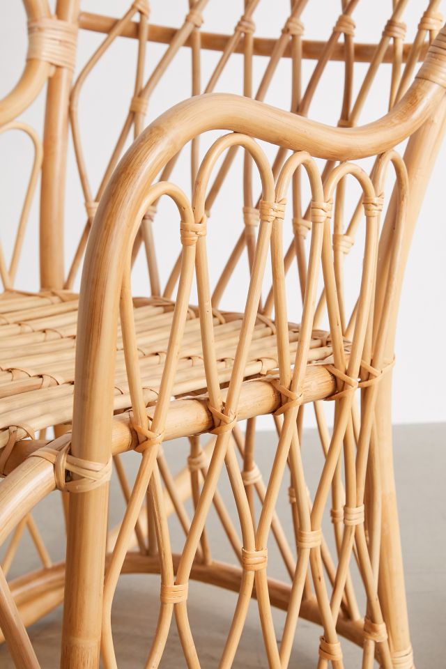 Urban outfitters best sale rocking chair