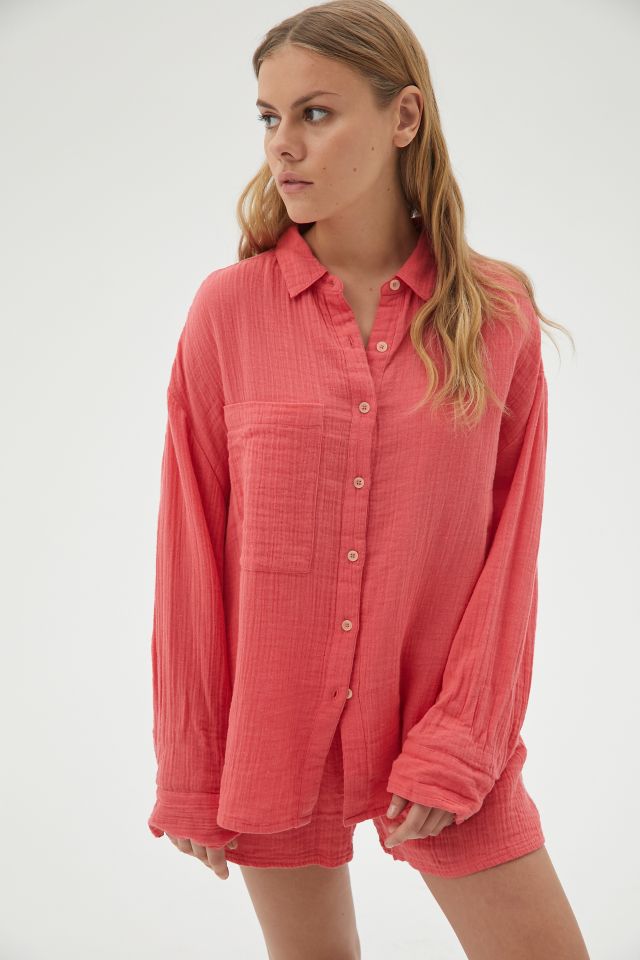 Out From Under Joslyn Sleep Shirt #1