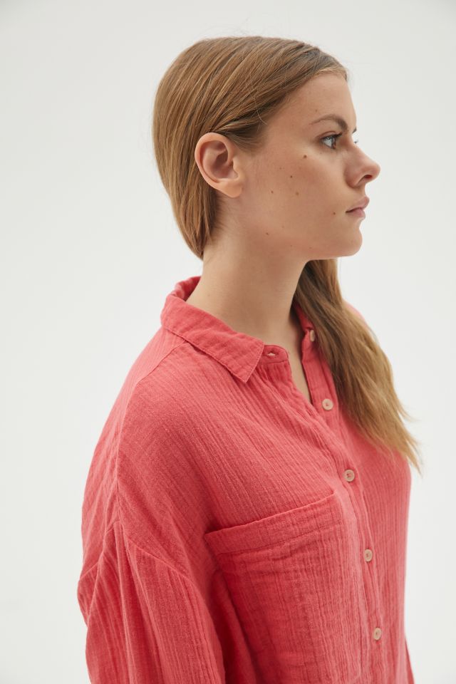 Out From Under Joslyn Sleep Shirt #2