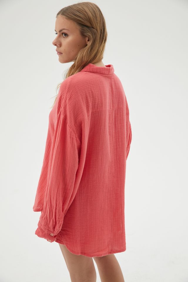Out From Under Joslyn Sleep Shirt #3