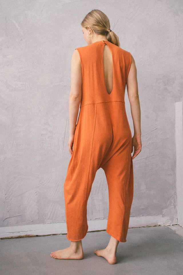 Combinaison Sans Manches Austin Out From Under #2