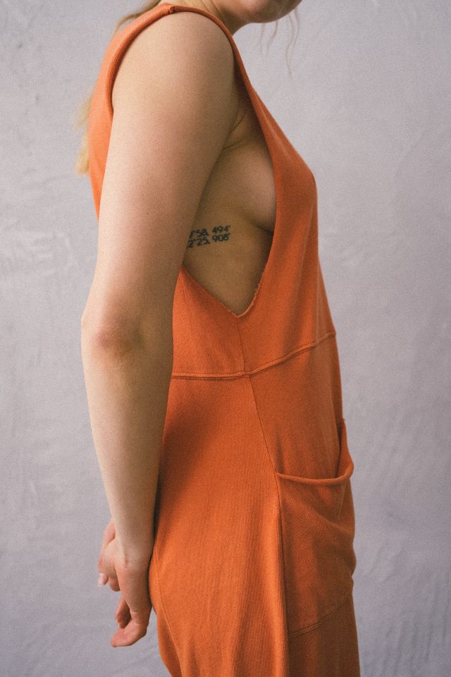 Combinaison Sans Manches Austin Out From Under #3