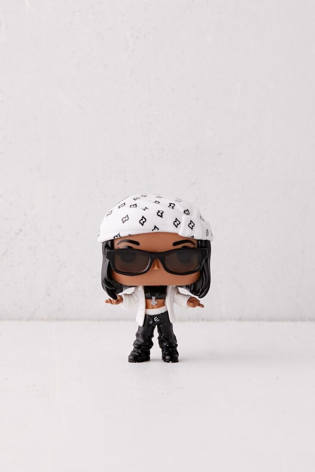 Funko Pop! Aaliyah 209 フィギュア Amazon.com: Funko POP Aaliyah - Aaliyah Pop! Vinyl Figure