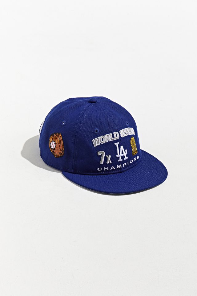 dodgers based by hat｜TikTok Search