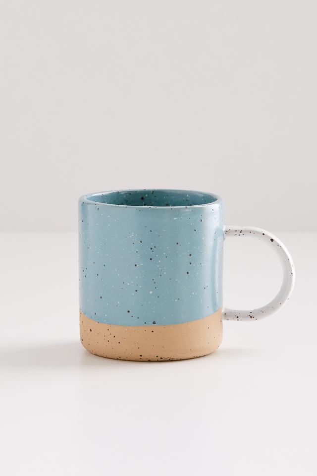United By Blue Ceramic 8 oz Mug #1