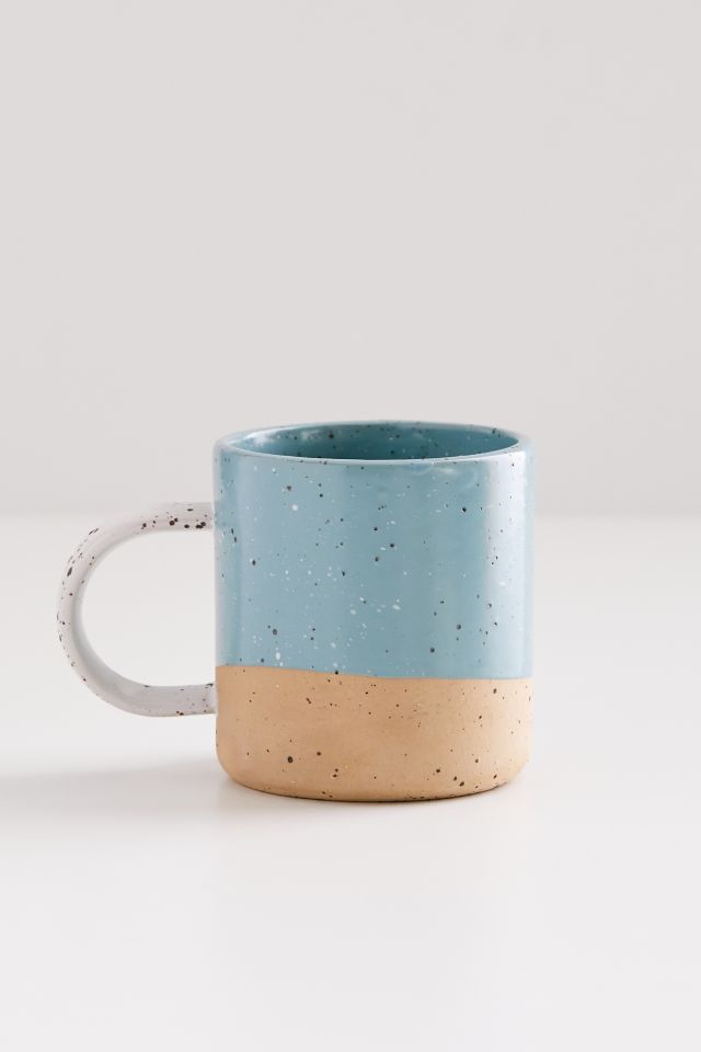 United By Blue Ceramic 8 oz Mug #2