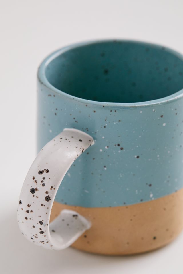 United By Blue Ceramic 8 oz Mug #3