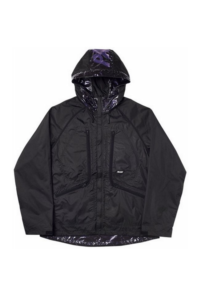 Palace Das A Wrap Jacket | Urban Outfitters