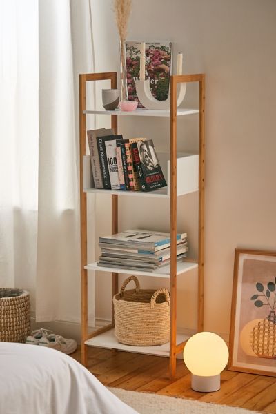 Christie Storage Shelf