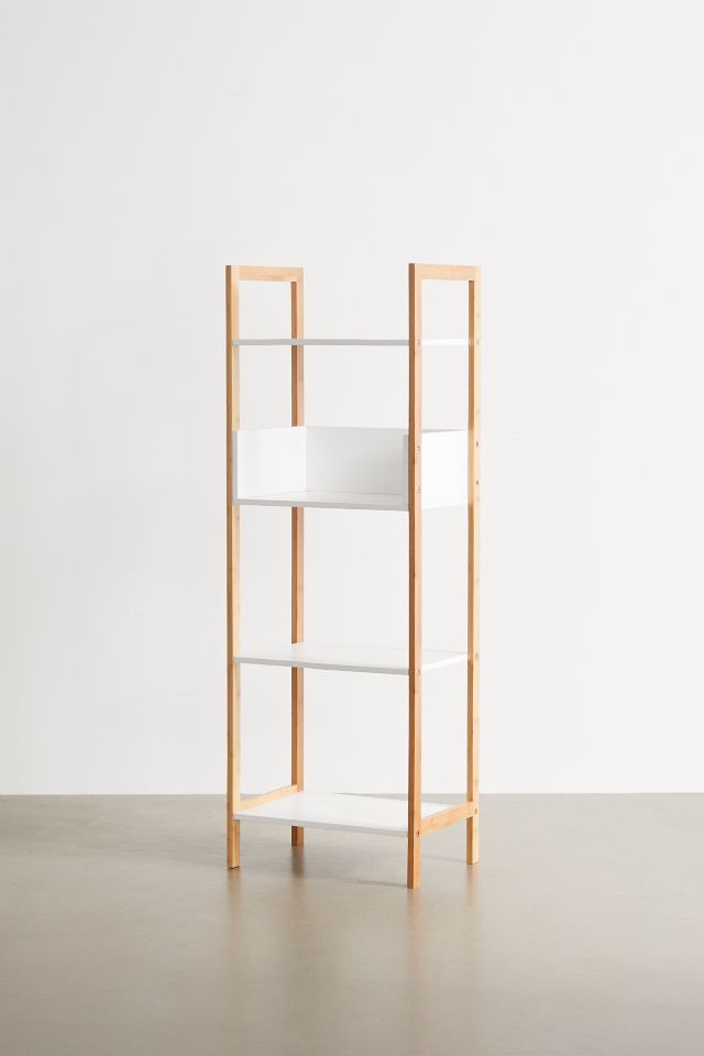 Urban Outfitters + Carla Sink Storage Shelf