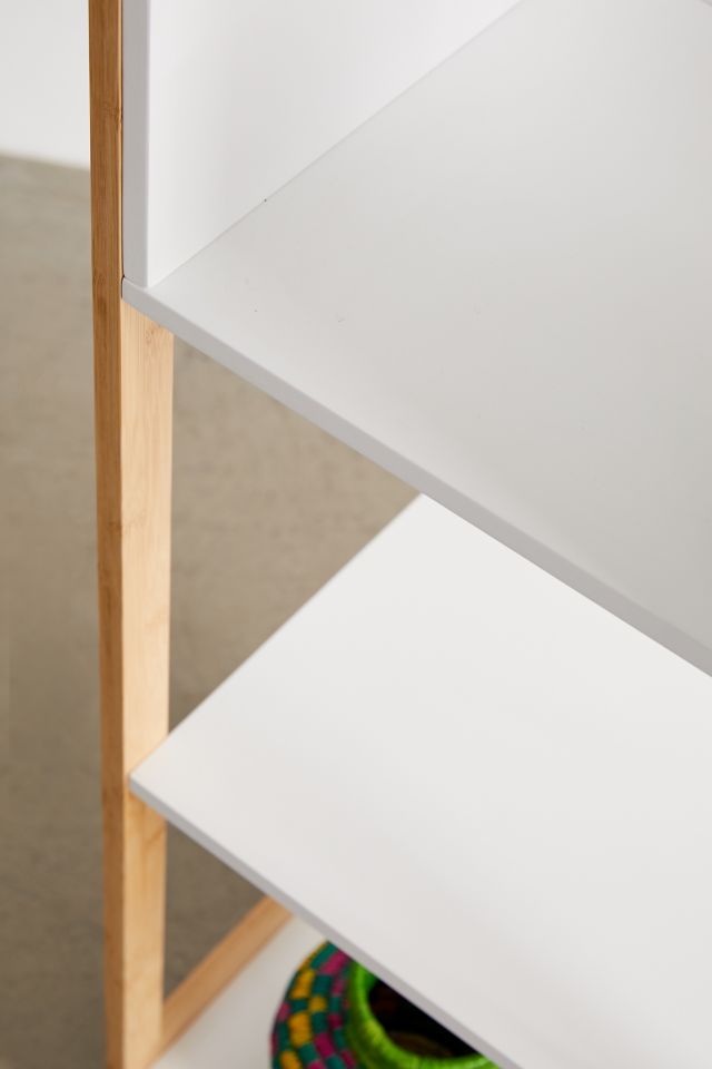 Christie Storage Shelf #4