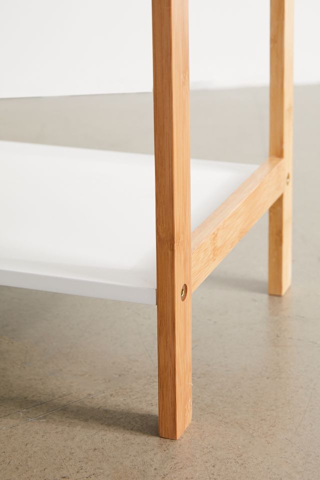 Christie Storage Shelf #5