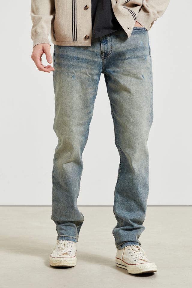 BDG Skinny Jean – Clay Wash | Urban Outfitters