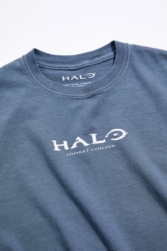 Vintage halo t-shirt