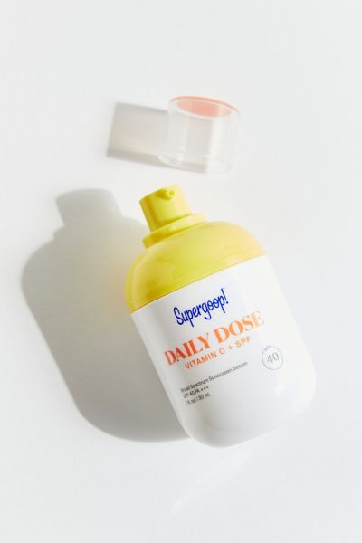 Daily Dose Vitamin C SPF 40 Serum | Urban Outfitters