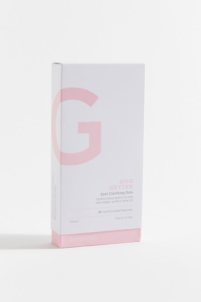 ZitSticka GOO GETTER™ Spot Clarifying Dots Patch Pack #1