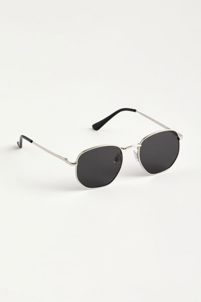 Wyatt Square Sunglasses | Urban Outfitters