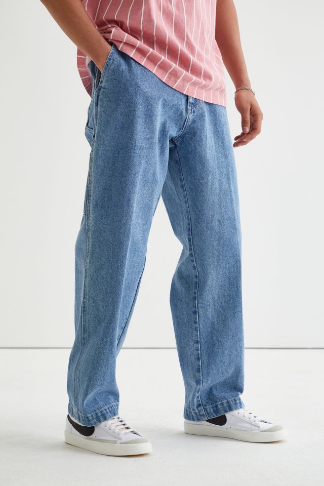 Obey Hardwork Carpenter Denim Pant