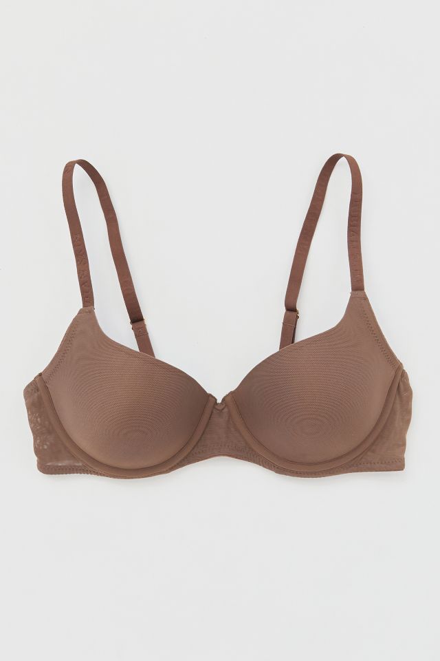 Bra Review] Nubian Skin T-Shirt bra 30DD : r/ABraThatFits