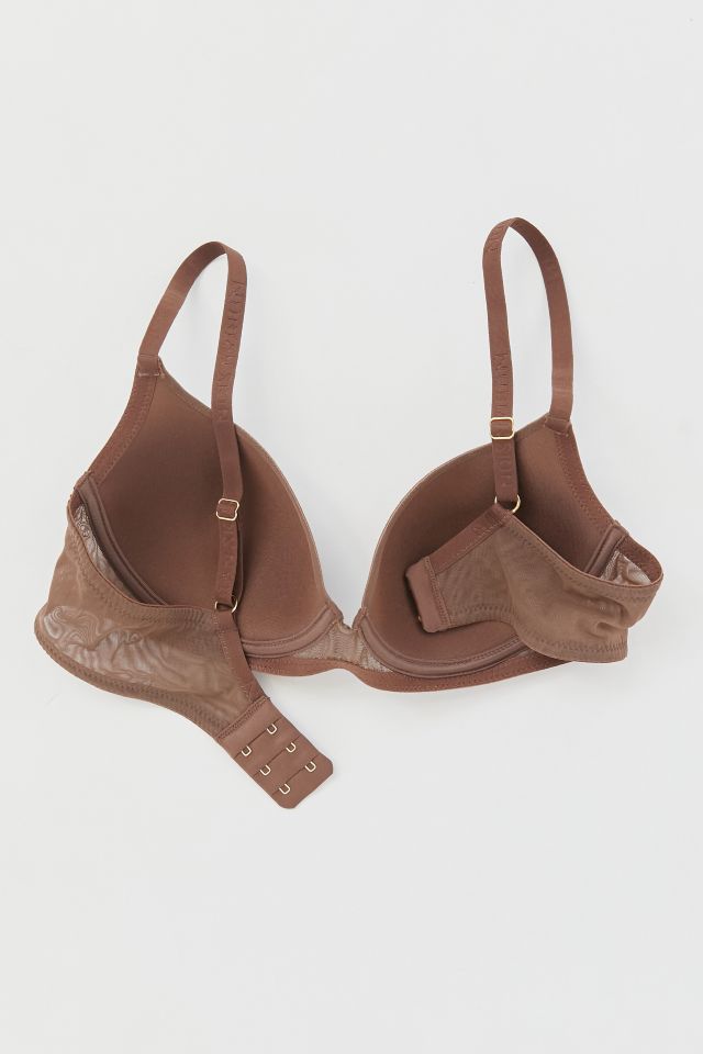 Soutien-Gorge T-Shirt Nubian Skin #5