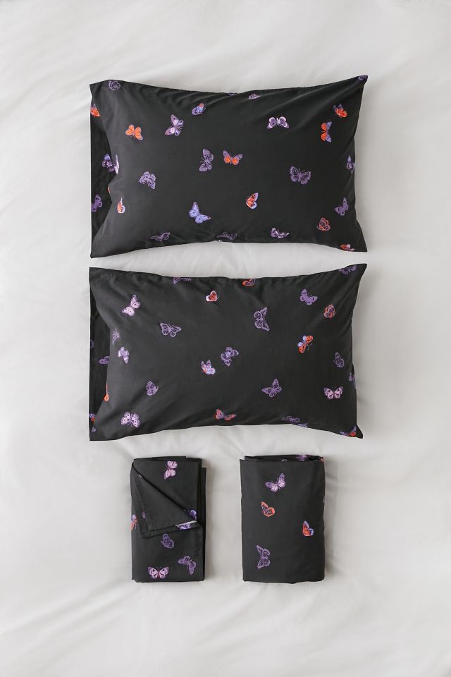 Butterfly Sheet Set #2