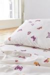 Butterfly Sheet Set | Urban Outfitters
