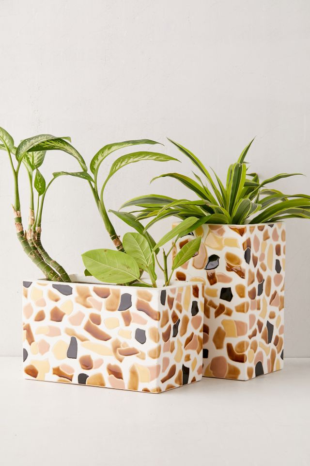 Planters + Vases  Urban Outfitters Canada