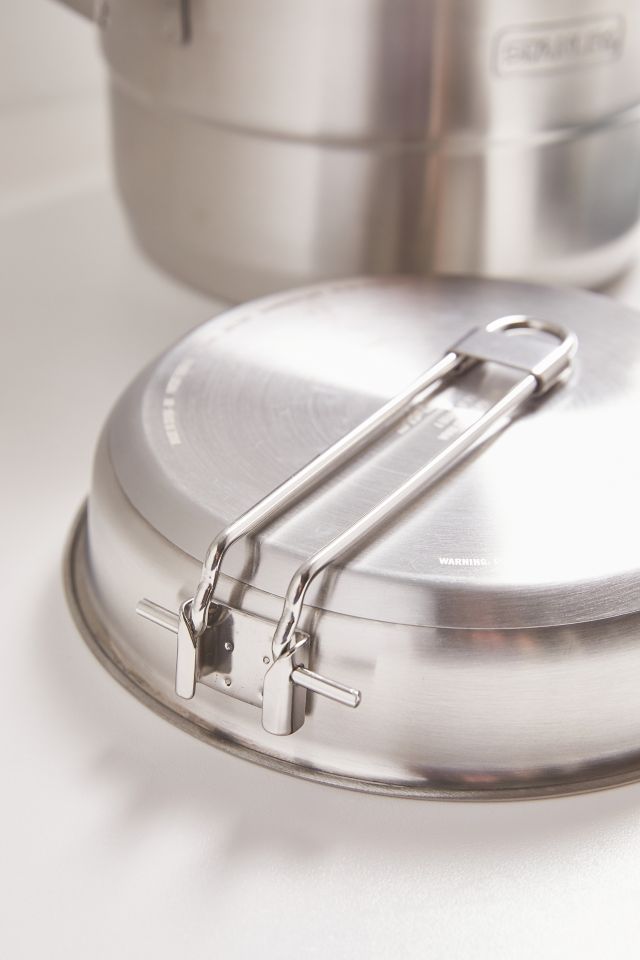 Stanley Camping Cookware Set #3