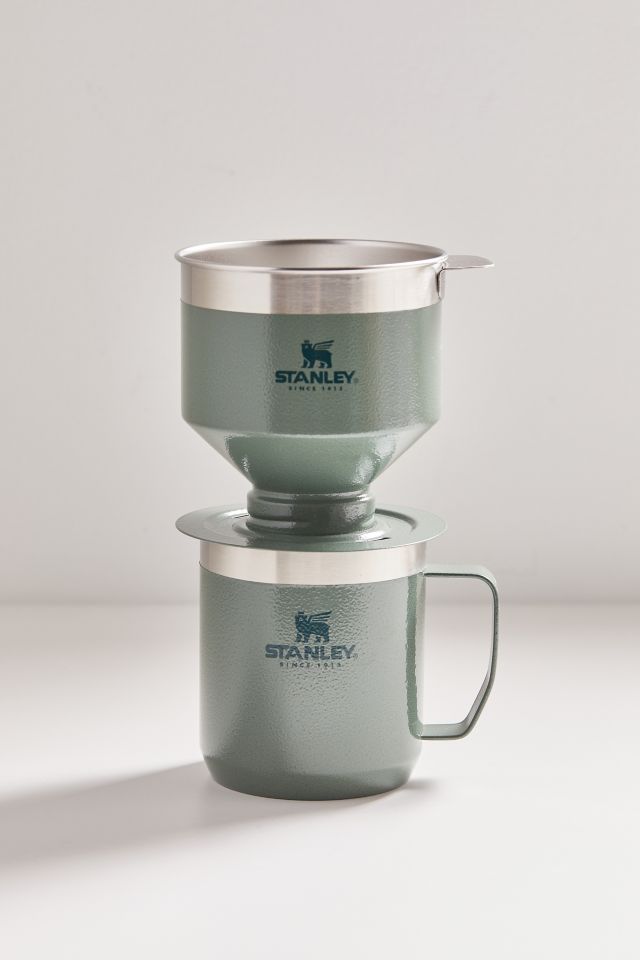 Stanley Pour-Over Coffee Set