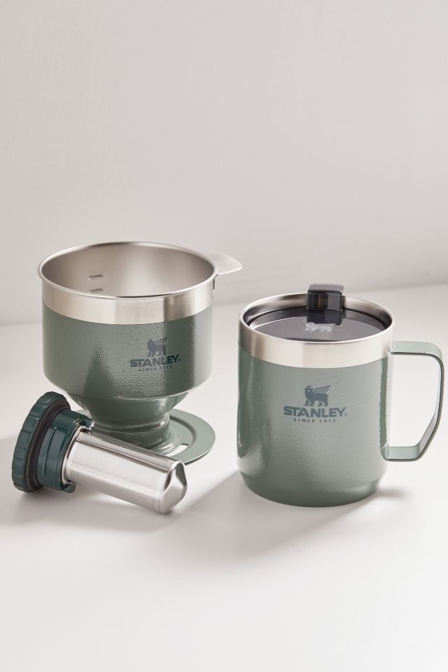 Stanley Pour-Over Coffee Set #1