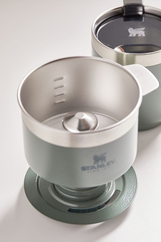 Stanley Pour-Over Coffee Set #2