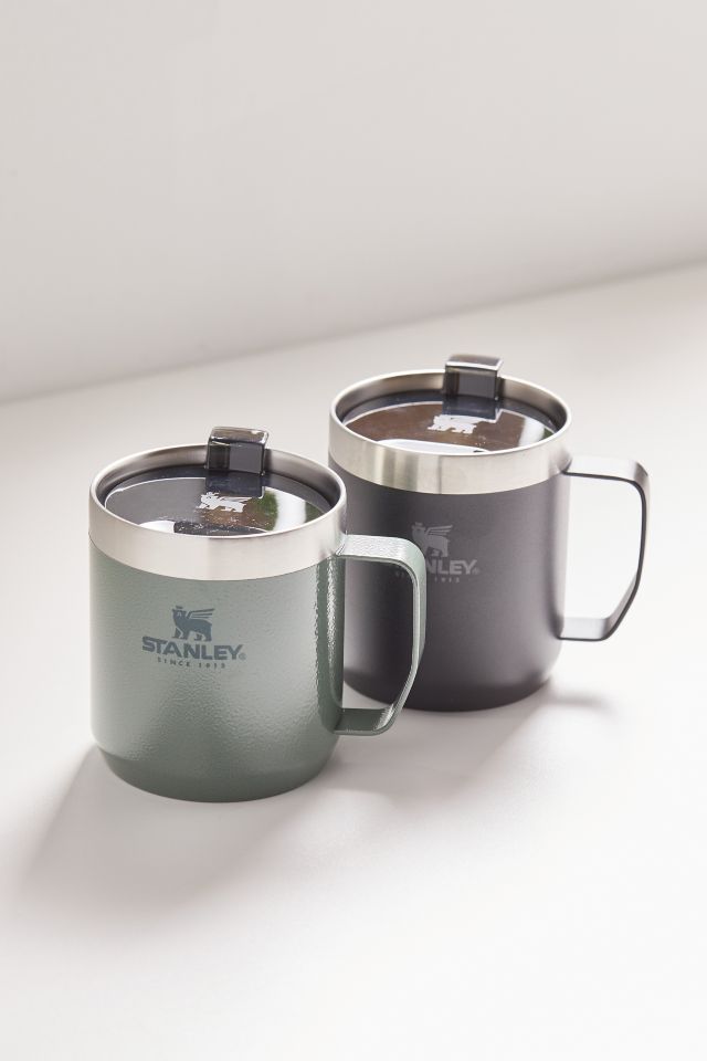 Stanley Classic Legendary 12oz Camp Mug - Hike & Camp