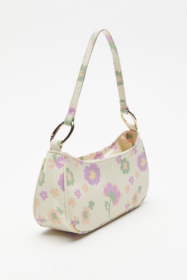 UO ‘70s Floral Bag #1