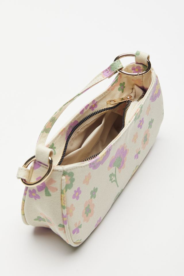 UO ‘70s Floral Bag #2