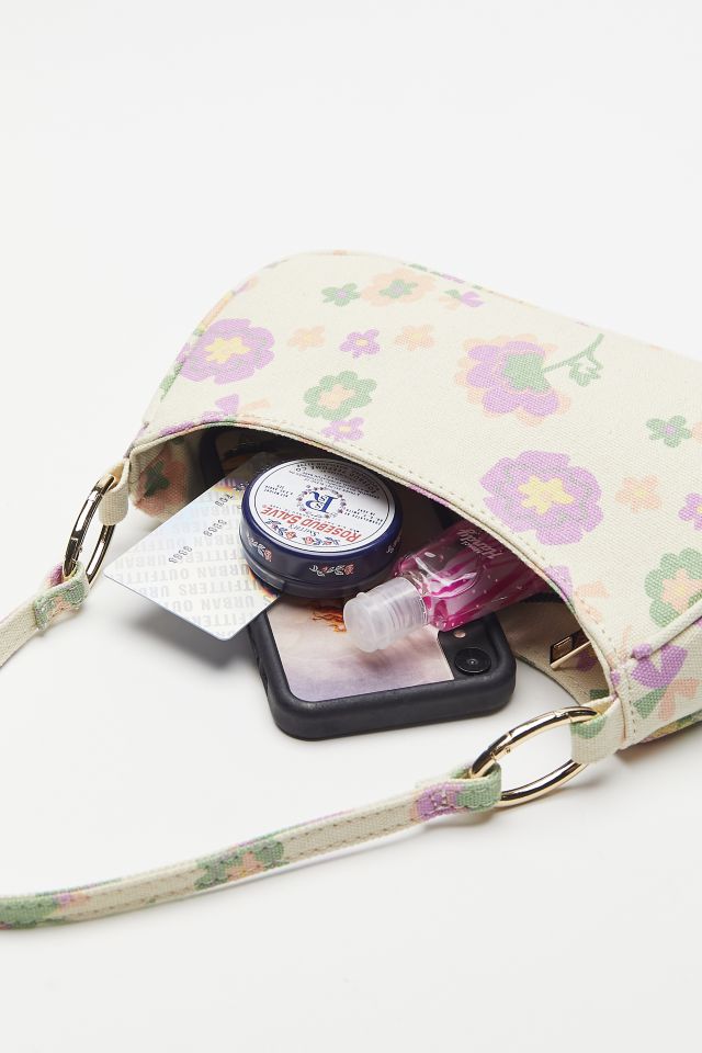 UO ‘70s Floral Bag #3