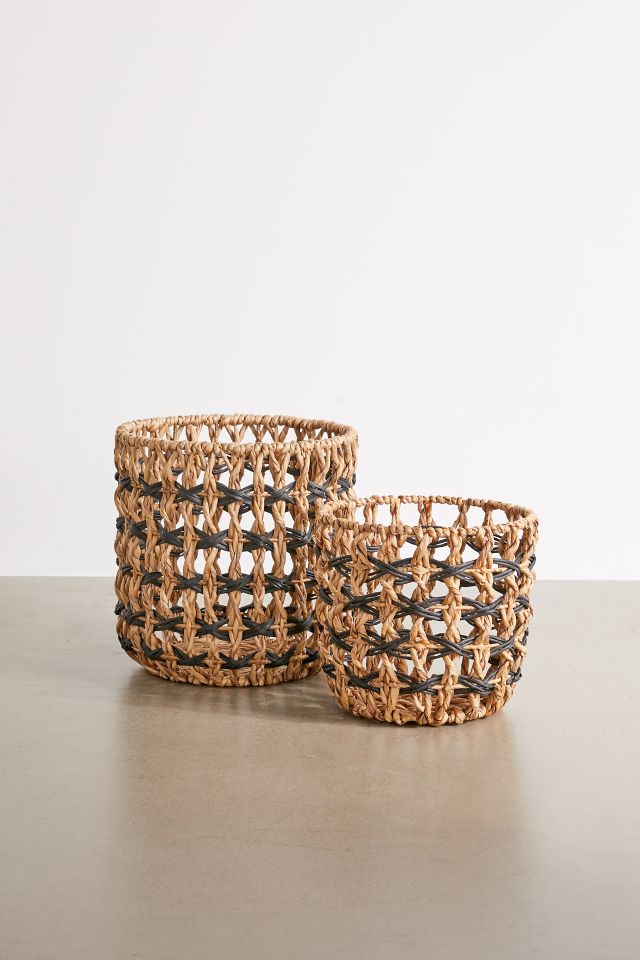 Helen Storage Basket #1