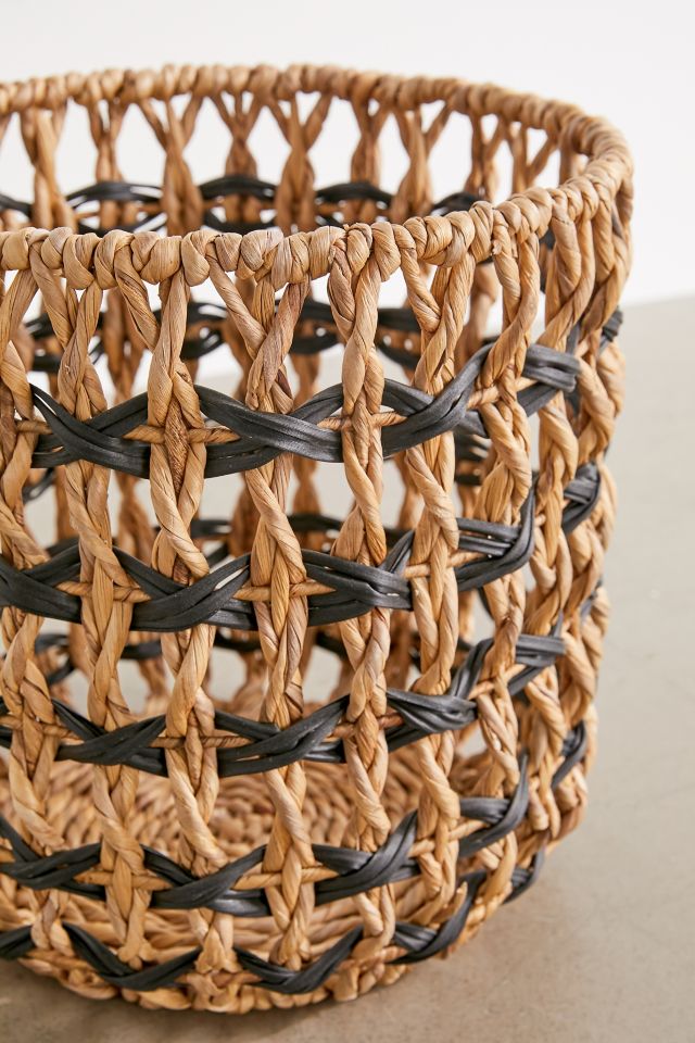 Helen Storage Basket #4