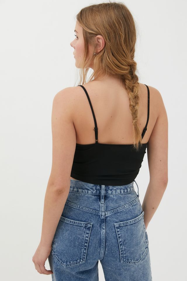 UO Ariya Ruched Cami #2
