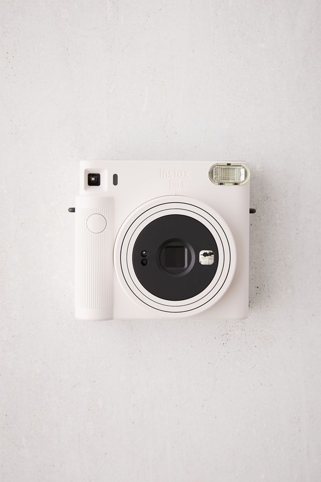 Fujifilm SQ1 Instax Square Camera Urban Outfitters