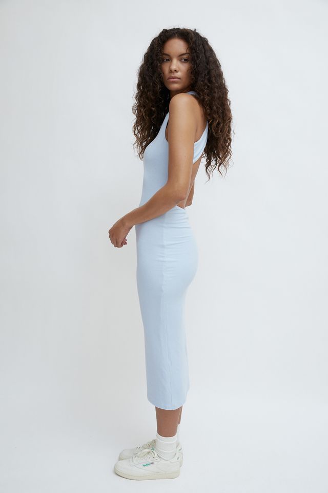 Lioness The Clare Cutout Maxi Dress #2