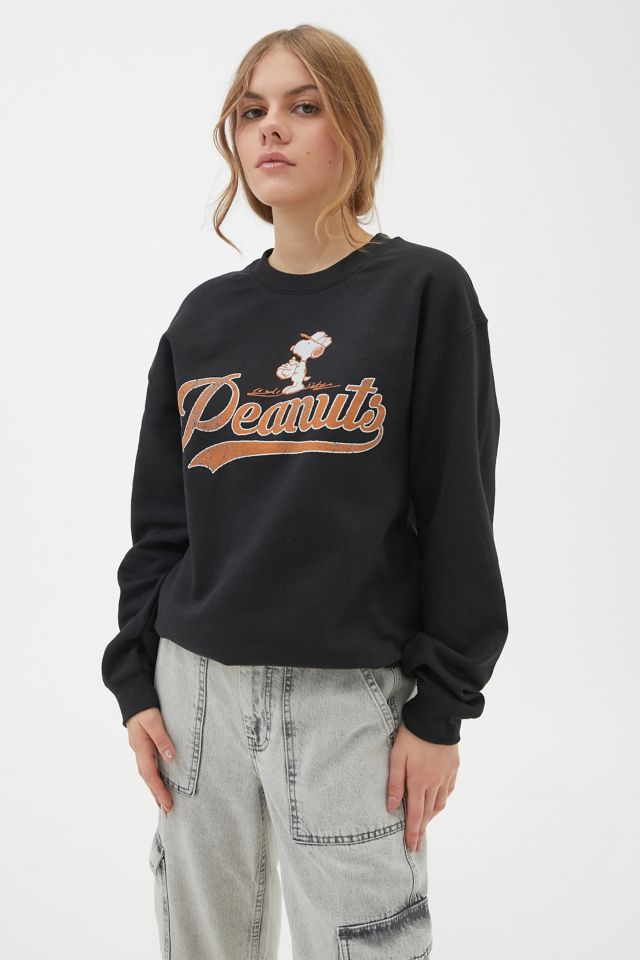 Snoopy sweater urban outfitters online