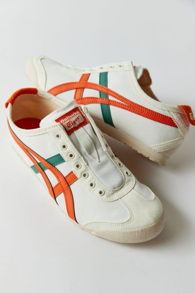Onitsuka Tiger Mexico 66 Slip-On Sneaker | Urban Outfitters