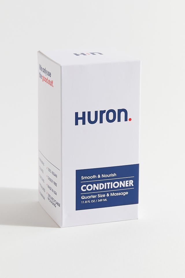 Huron Conditioner #1