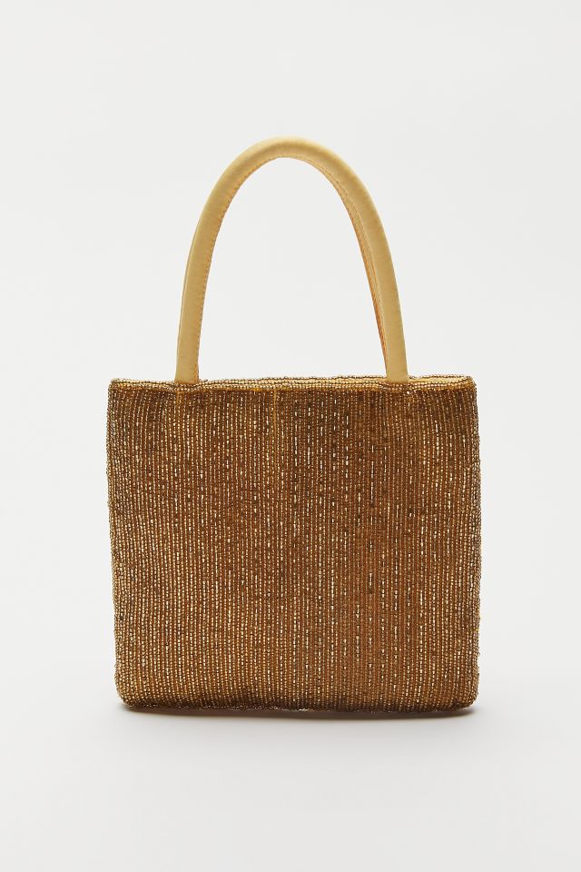 Urban outfitters deals beaded bag