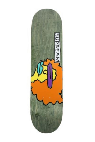 Supreme Gonz Ramm Skateboard Deck | Urban Outfitters