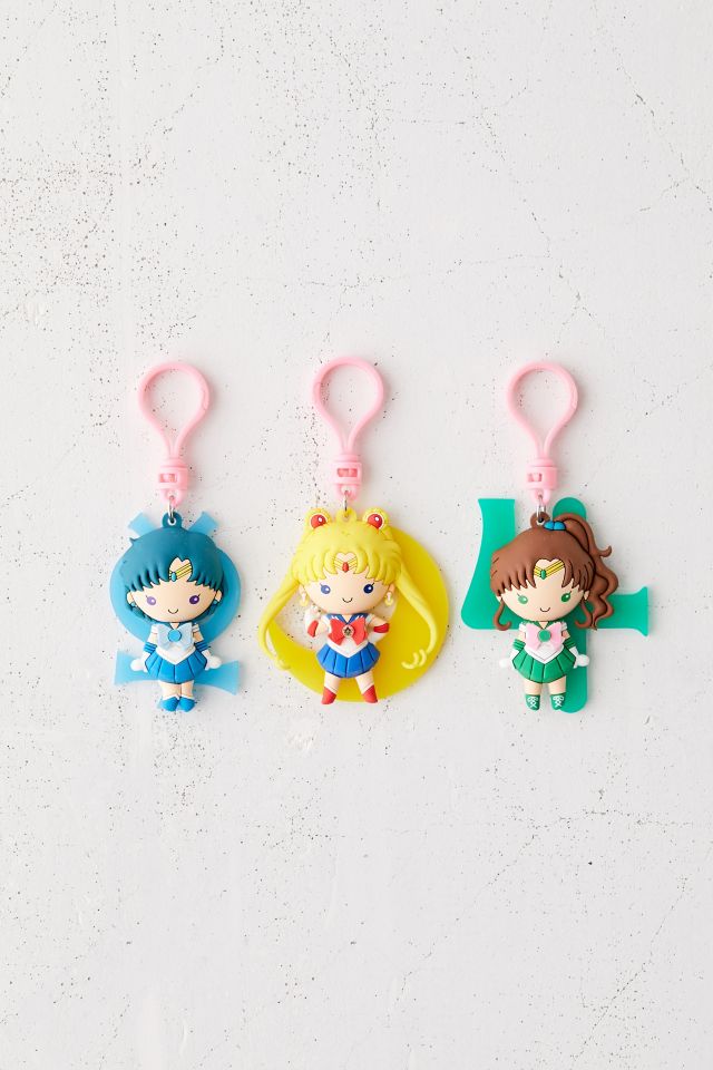Mini figure Sailor Moon #1